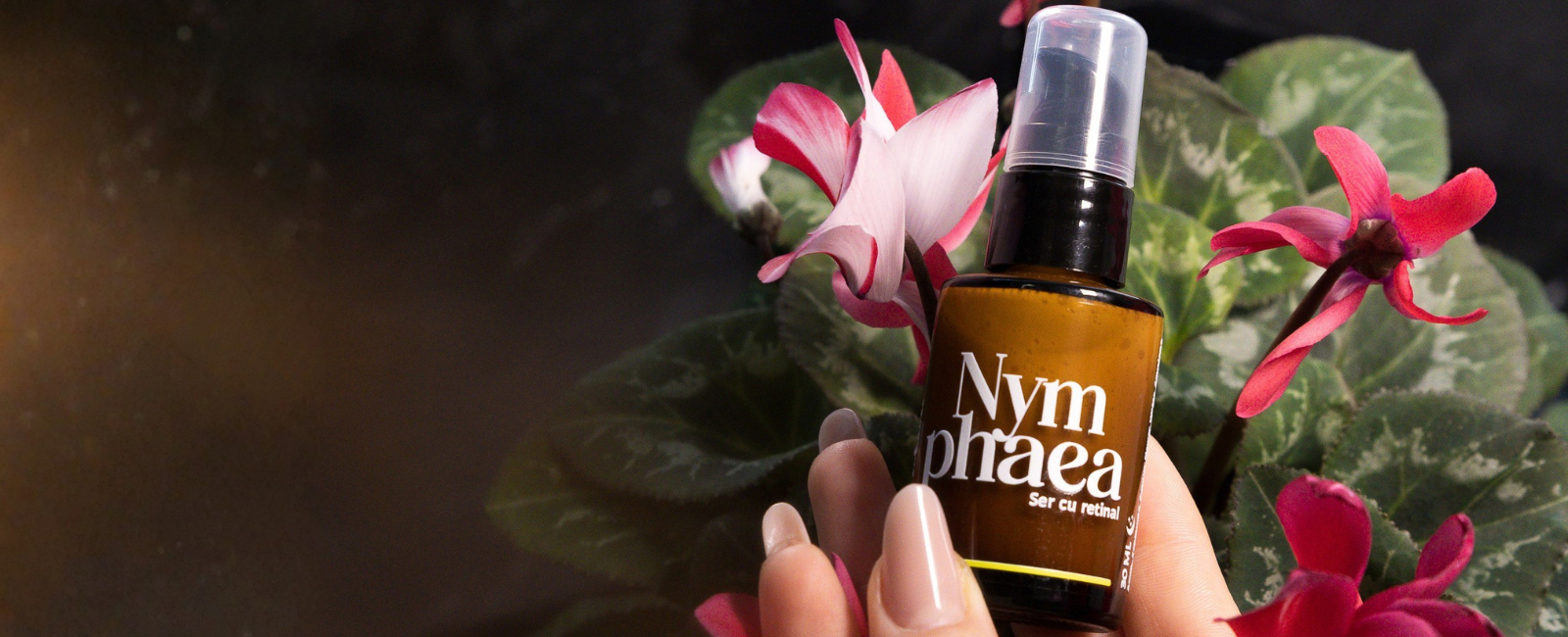One Drop Cosmetics - Soaps and Natural Cosmetics